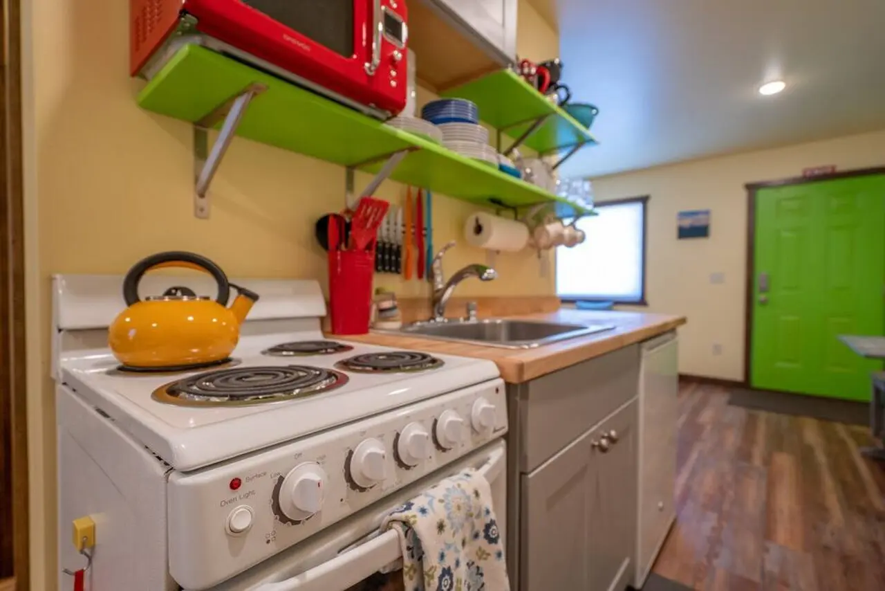 cabin rentals near yellowstone