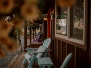 cabin rentals near yellowstone