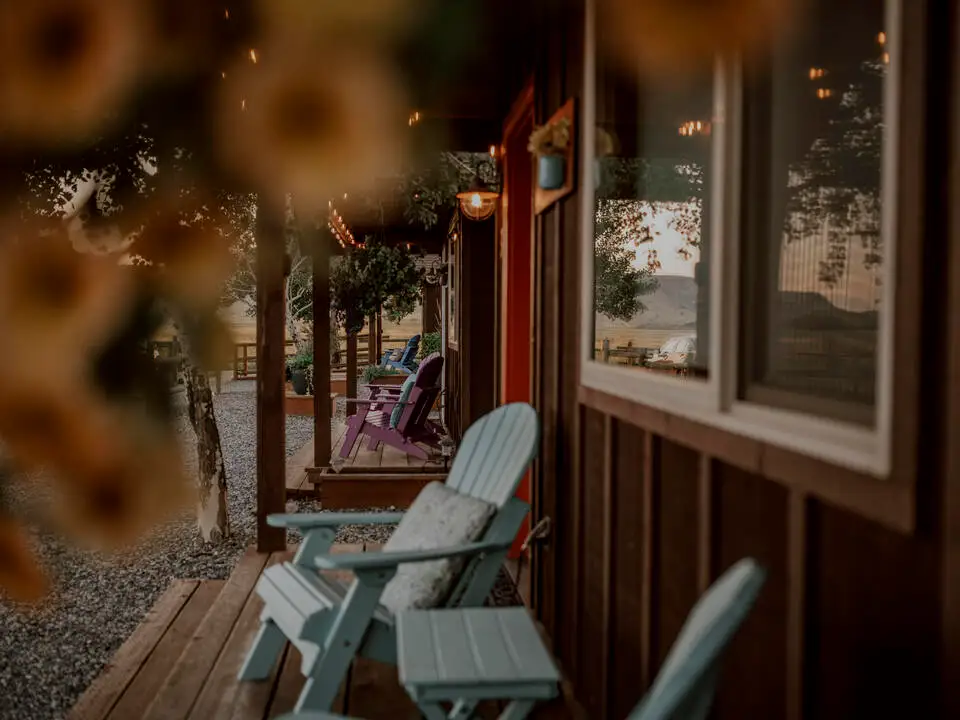 cabin rentals near yellowstone